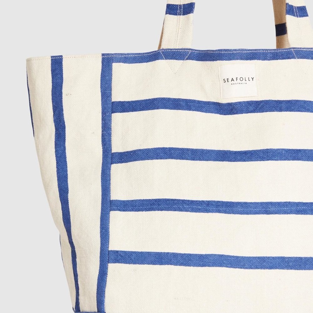 Seafolly Tote - Picture 2 of 3